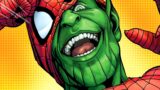 Mcu introduce una nuova specie aliena nella continuità ufficiale