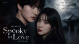 Spooky in Love nuova kdrama su Netflix