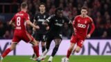 Standard Liegi-Juventus amichevole 25/7 su Nove