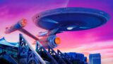 Star Trek 60 anni: evento enorme al Comic-Con e grandi novità