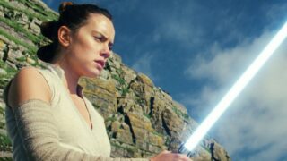 Jedi order ricostruito in 1 mese: come riparte star wars
