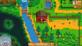 Stardew valley torna ufficialmente a gennaio 2027, nuove informazioni e cosa aspettarsi