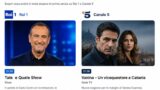 Stasera in tv 16/7: Doc replica e Battiti Live