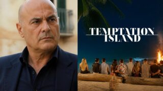 Stasera in tv 27 luglio: Montalbano e Temptation