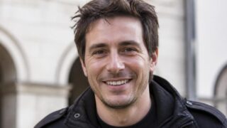 Stefano Corti ricoverato: punto da zecca africana