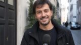 Stefano Corti ricoverato: punto da zecca africana