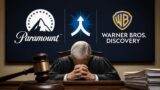 Stop fusione Paramount-WBD: giudice blocca mega accordo