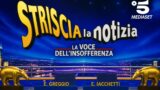 Striscia la Notizia non esiste più dopo 38 anni
