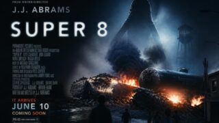 Super 8 di J.J. Abrams stasera su Rai 4