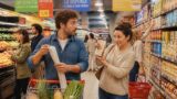 Super Market: nuova serie comedy su Prime Video