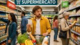 Super Market: nuova serie comedy su Prime Video
