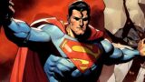 Superman lore cambiata per sempre nel modo più oscuro