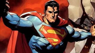 Superman lore cambiata per sempre nel modo più oscuro