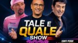 Tale e Quale Show Conti perde Pantani e Ferrini