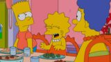Simpsons: la battuta di lisa a 36 anni di distanza che definisce ancora la serie