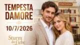 Tempesta d’Amore 10/7: anticipazioni puntata di oggi