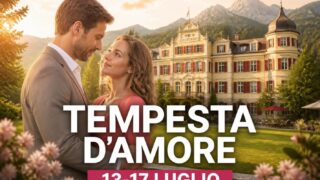 Tempesta d’amore: anticipazioni 13-17 luglio 2026