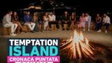 Temptation island 2026 cronaca della terza puntata tra falò e crisi