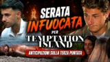 Temptation Island anticipazioni terza puntata 8 luglio: falò decisivi e una coppia verso l’addio