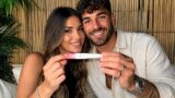 Temptation Island: cicogna in arrivo per Francesca e Manuel