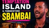 Temptation Island, il tormentone Sbambai: cos’è e perché impazza sui social