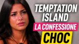 Temptation Island: la confessione choc di sabrina e cosa rivela