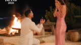 Temptation Island, proposta di matrimonio in diretta