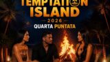 Temptation Island, quarta puntata: falò a tre il 13 luglio