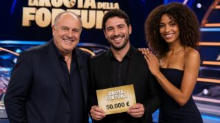 Mauro Mugnolo vince il Torneo dei Campioni