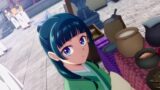The Apothecary Diaries nuova uscita inglese prima del ritorno dell anime