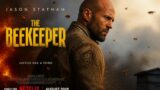 The Beekeeper con Statham su Netflix ad agosto