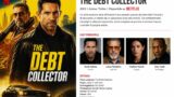 The Debt Collector su Netflix: trama e cast del film
