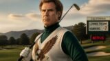 The Hawk la serie Netflix con Will Ferrell