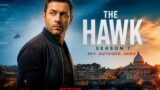 The Hawk stagione 1 su Netflix: serie spy thriller