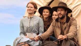 Little house on the prairie interviste al cast e al creatore