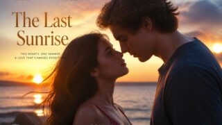 The Last Sunrise su Prime Video ad agosto