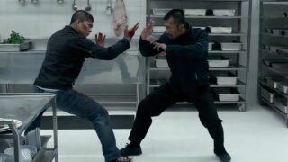 Scene di combattimento più brutali nei film action, classifica completa