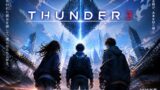 Thunder 3: anime sci-fi in streaming su Netflix