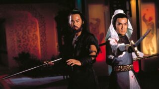 Film di kung fu old school con colpi di scena sorprendenti che non avevi previsto