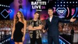 Tim Battiti Live 2026: scaletta seconda puntata