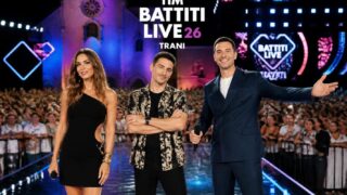 Tim Battiti Live 2026: scaletta seconda puntata