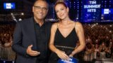 Tim Summer Hits 24 luglio su Rai1 con Conti