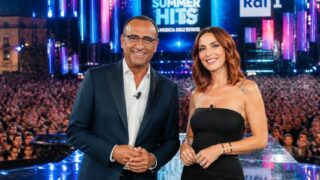 Tim Summer Hits 31 luglio: scaletta quarta puntata
