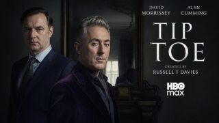 Tip Toe su HBO Max dal 6 agosto