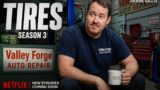 Tires su Netflix dal 13 agosto