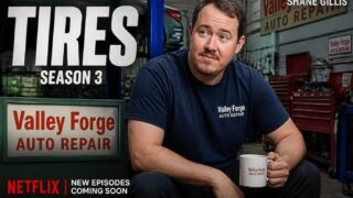 Tires su Netflix dal 13 agosto