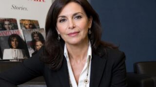 Tiziana Ferrario attaccata: si racconta a Vanity Fair
