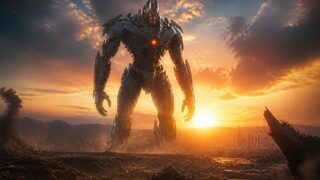 Transformers – L’ultimo cavaliere stasera su Canale 20