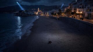 Lilly tutta la verità thriller stasera su Rai 2: storia vera trama e cast