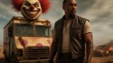 Twisted Metal su Sky dal 31 agosto
